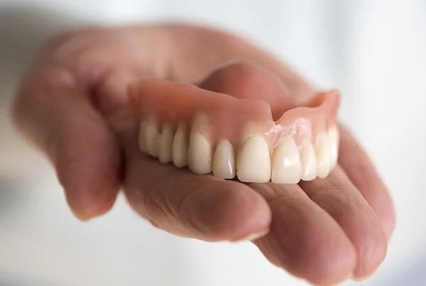 Dentures